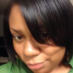 Meet your Posher, Gabriella